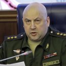 시리아 폭격 주도한 장군, 러시아 전쟁의 새 얼굴 이미지