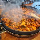 대룡산닭갈비막국수 이미지
