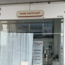 몰리 네일(molly Nail)