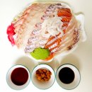 노다지수산 | 신선하고 맛있는 가락시장 회센터 송파 가락동 횟집 : 노다지수산 포장 후기