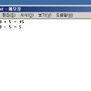문자스트림
