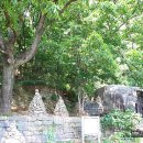 창원 삼정자동 마애여래좌상 이미지