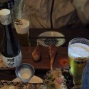 화지로19번길1 | 부산 광안리 이자카야 술집 야키토리 로만 광안점 재방문 후기