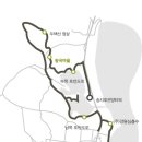 제1구경길 관동별곡 8백리길 이미지