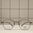 댄디안경원 | 클래식한 디자인의 댄디스타일 남자안경 추천, 데일리 패션 꿀템 가이즈안경 착용후기