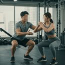 더존 휘트니스 이미지