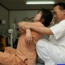 바른자세로 통증힐링 요법 이미지