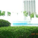 인간분수 이미지