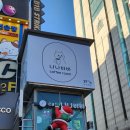 부천역 나나바바 카페 후기