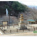 영천 화남리 삼층석탑 이미지