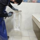 크린아이 | 버블버블크린 행당동에어컨청소 후기 아이 있는 집 필수 관리법