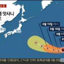 태풍 이미지