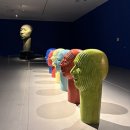 무한상상 창작교실 | '신상호 : 무한변주' 전시 후기