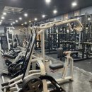 [대치/삼성] 대치동 헬스장, 다양한 머신이 기다리고 있는 에이원짐 대치본점