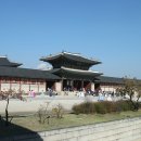 서울경복궁 이미지