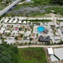 마령 큰시내들 캠핑장 이미지