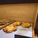 신구로초등학교 | [구로맛집] 감동제빵소 X 감동란 — 반숙란이 들어간 신상 베이커리, 진짜 ‘감동’이네요