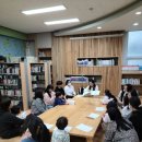 신천3동 작은도서관 이미지