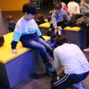 사계절푸른솔 태권도 이미지