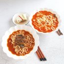 더미식 육개장칼국수 vs 풀무원 육개장칼국수 비교시식 솔직후기
