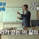 우리가 걷는 이 길의 끝 / 575개 영상 1개로 압축 / 반복시청 권유 이미지