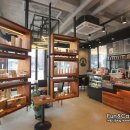 커피상점 이미지