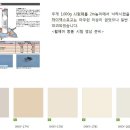 다양한 기능의 벽면 보호 시트-하이덱스유고 이미지