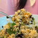 강원붉은대게 | [고성 성게비빔밥] 아이와 가기 좋은 천진식탁, 자연산 성게비빔밥 붉은대게비빔밥 후기