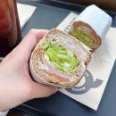 서울아산병원 간단한 점심식사 퀴즈노스 QUIZNOS