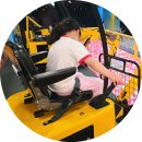 세븐일레븐 수유테마점 B | 파주아이와가볼만한곳 플레이월드 파주점 대형키즈카페 후기