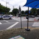 첨단LC타워 앞 이미지