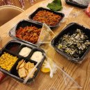 덕성초등학교 | 또또또 배달 주문한 오돌뼈 맛집 윤이불닭발