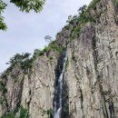 청송 얼음골 야영장 이미지