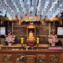 삼일통상 | 고양 흥국사 목조아미타여래좌상(高陽 興國寺 木造阿彌陀如來坐像).경기