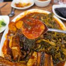 목4동주민센터 | 목동4단지맛집 연실네속초코다리 시래기코다리조림