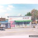 경일수퍼 이미지