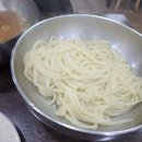 총각손칼국수, 용인 메디필드한강병원과 처인구청에서 점심 먹을 식당을 찾는다면 바로 여기다.