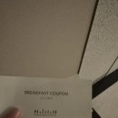 낙산비치호텔 | 28개월 아이랑 여행 양양 낙산비치호텔 조식 후기