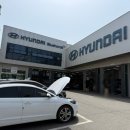 (주)현대블루핸즈 평택합정점 이미지