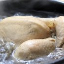 엄나무 국밥 이미지