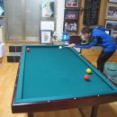 둥지 당구장 이미지