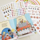 동화요리&팝업북 이미지