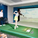 경희대스크린골프 이미지