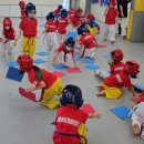 무지개태권도장 이미지