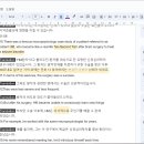 영번역 | [영미문화학 전공] 영번역 전공소학회 Entrants 활동 후기 <신학·인문융합계열>