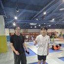 경희대 하랑 태권도장 이미지