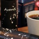 라운드커피 이미지