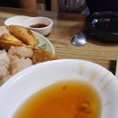 단관길 | 원주 단관길 짬뽕 맛집 원주짬뽕 맑은 국물 직화 짬뽕 &amp; 새콤 찹쌀탕수육 가족 외식 대성공!