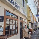 감성 한스푼 서양화 | 전포 브런치 카페 : 일본 감성 한스푼 '해쉬테이블' 내돈내산 후기