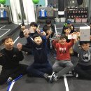 K복싱짐 이미지